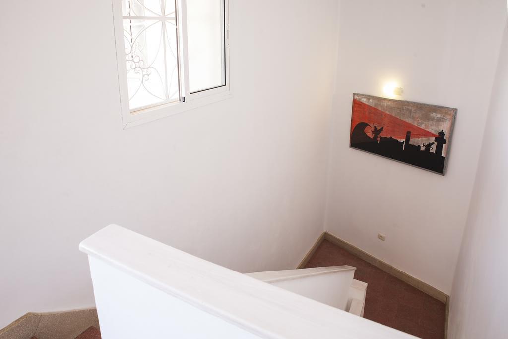 Larita'S House Villa Santa Cruz de Tenerife Eksteriør bilde