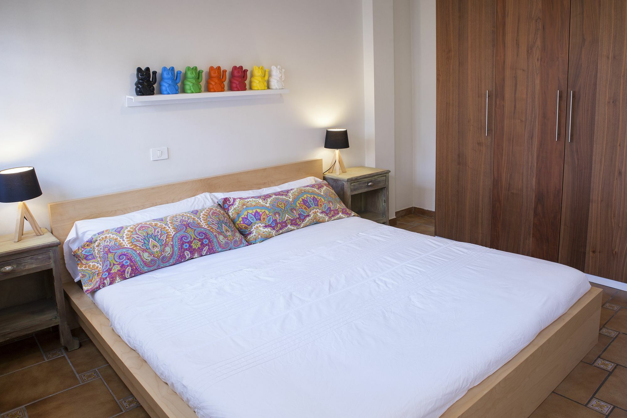 Larita'S House Villa Santa Cruz de Tenerife Eksteriør bilde